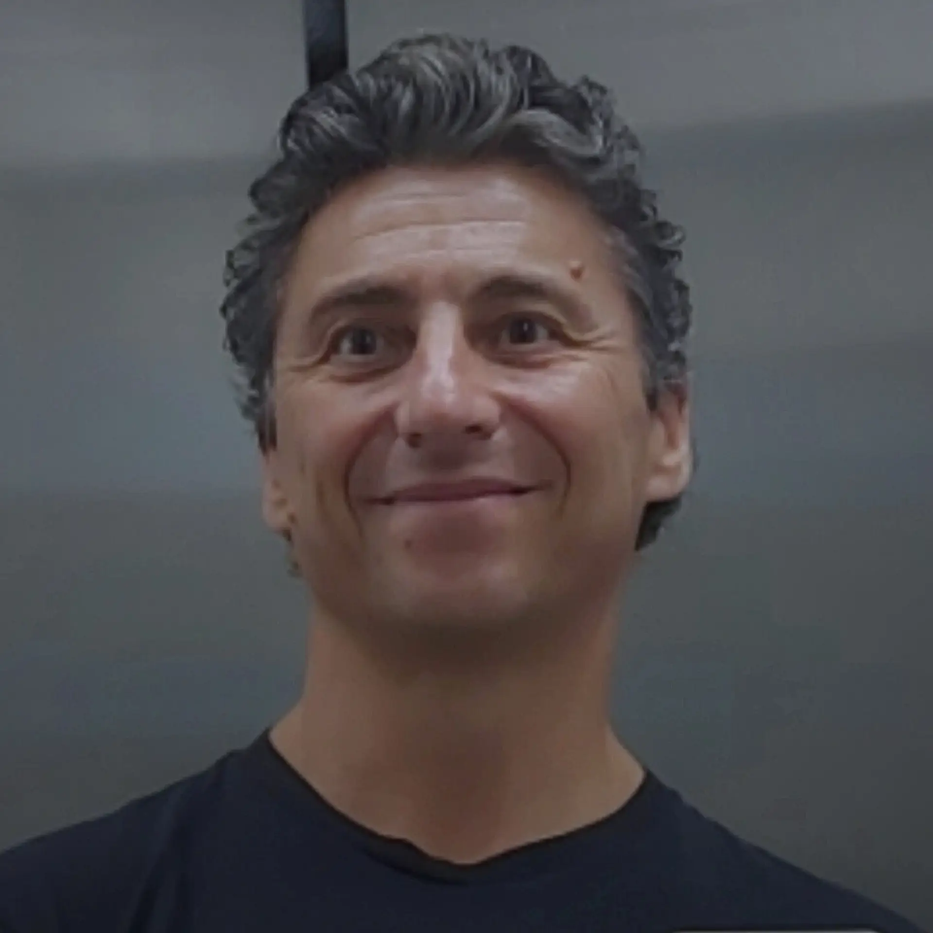 Nicolo Grossi